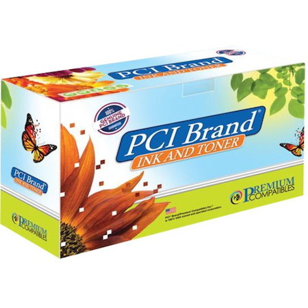 Premium Compatibles 842093-PCI Laser Toner Cartridge 842093 - Magenta - 1 / Pack