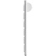 Kensington Keyboard - Wireless Connectivity - Silver