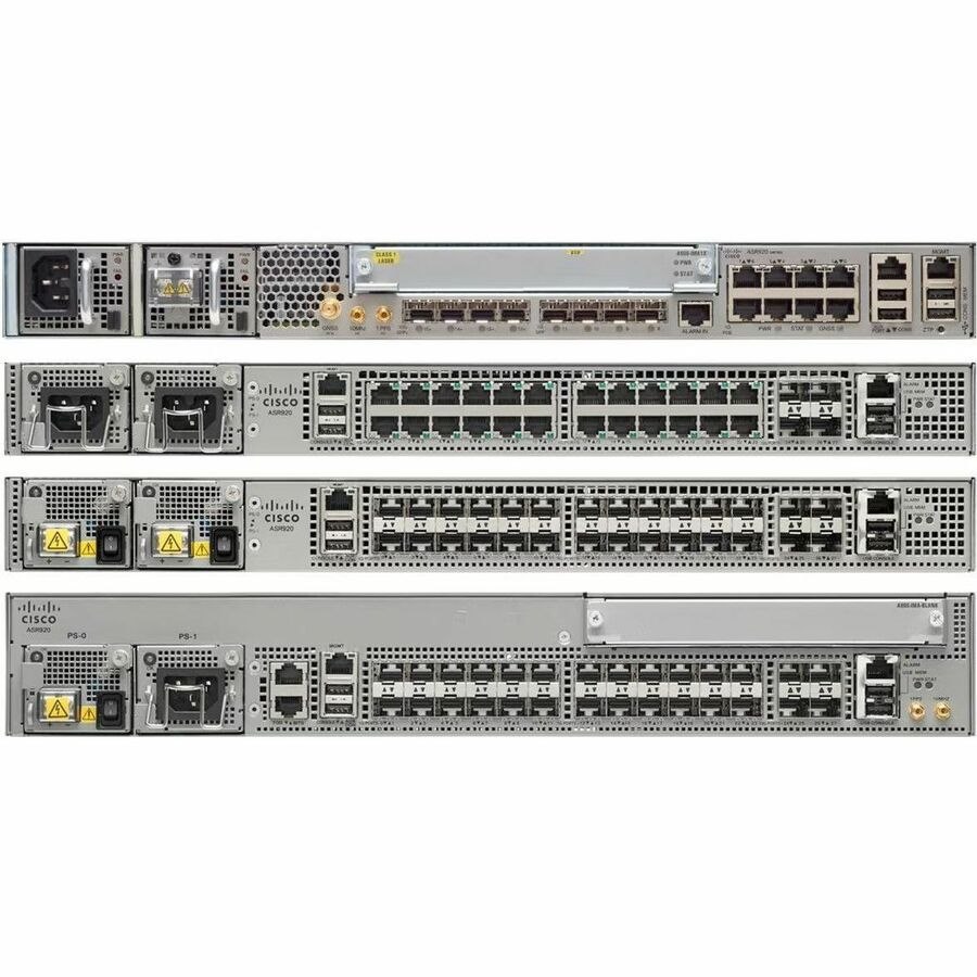 Cisco ASR-920-12SZ-IM-CC Router