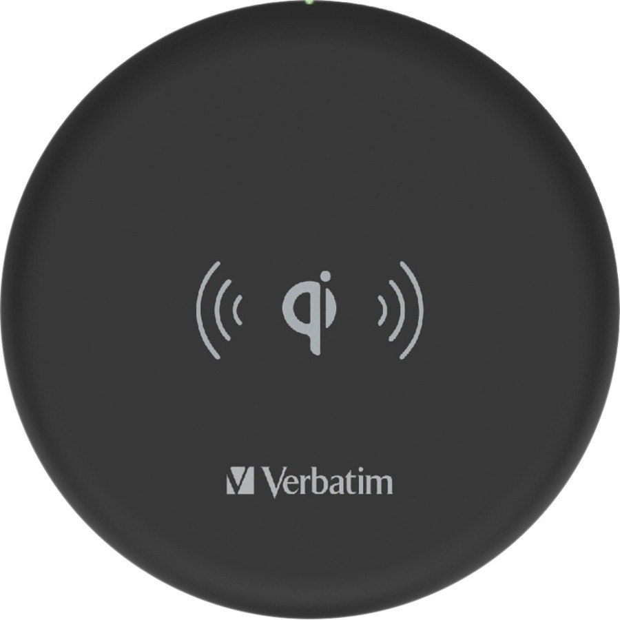 Verbatim Induction Charger