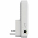Netgear EAX15 Dual Band Wi-Fi 6 IEEE 802.11 a/b/g/n/ac/ax/k/i 1.80 Gbit/s Wireless Range Extender - Indoor