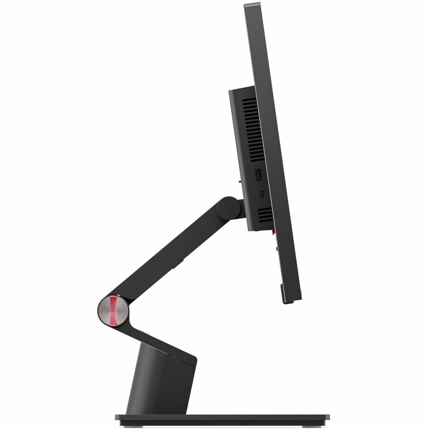 Lenovo T24D4t 23.8" MonitorHDMI