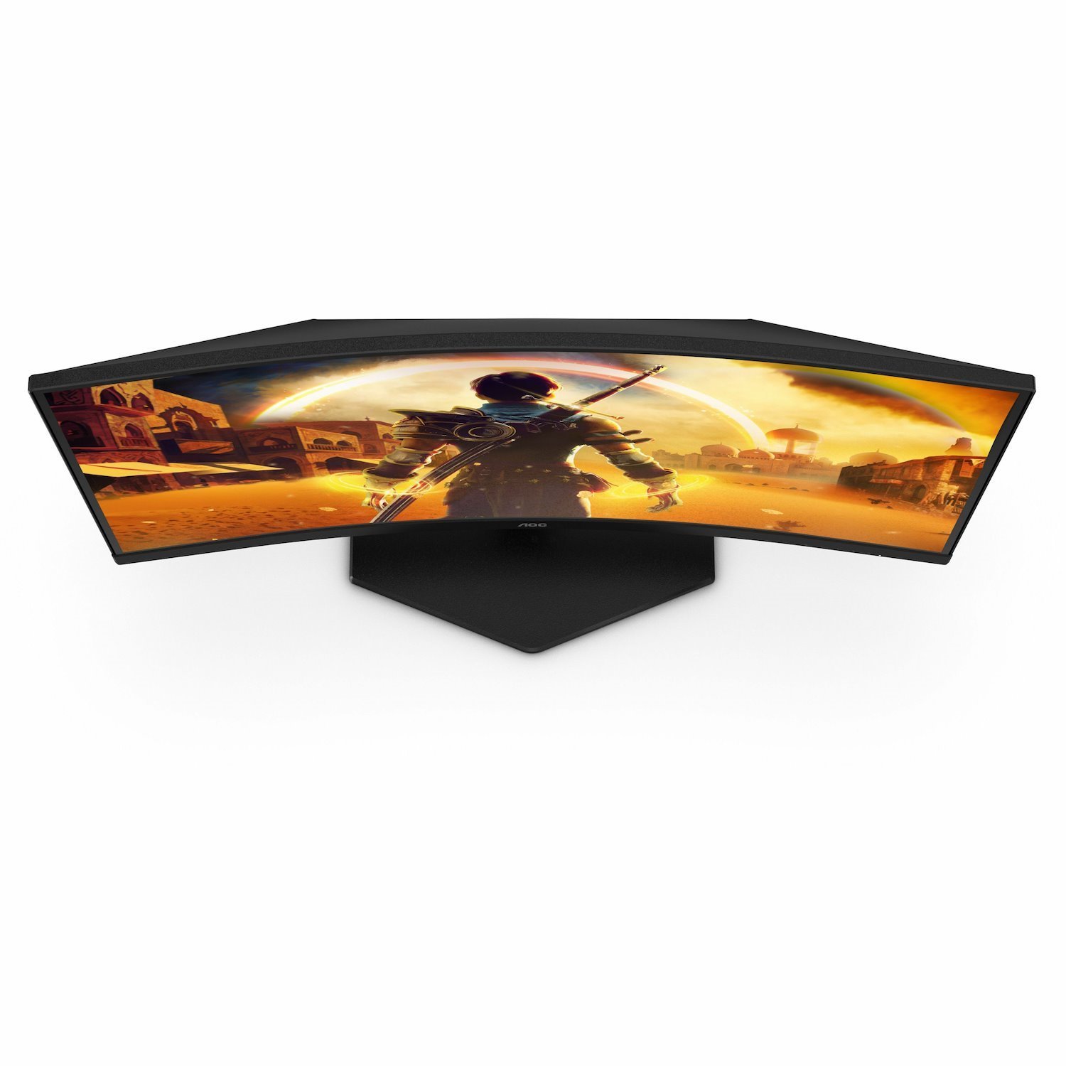 AOC C24G42E 24" Class Full HD LCD Monitor - 16:9