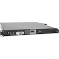 Eaton Tripp Lite Series 7.7kW Single-Phase 200-240V Monitored Automatic Transfer Switch PDU, Two 32A IEC309 32A Blue Inputs, 1 IEC309 32A Outlet, 1U