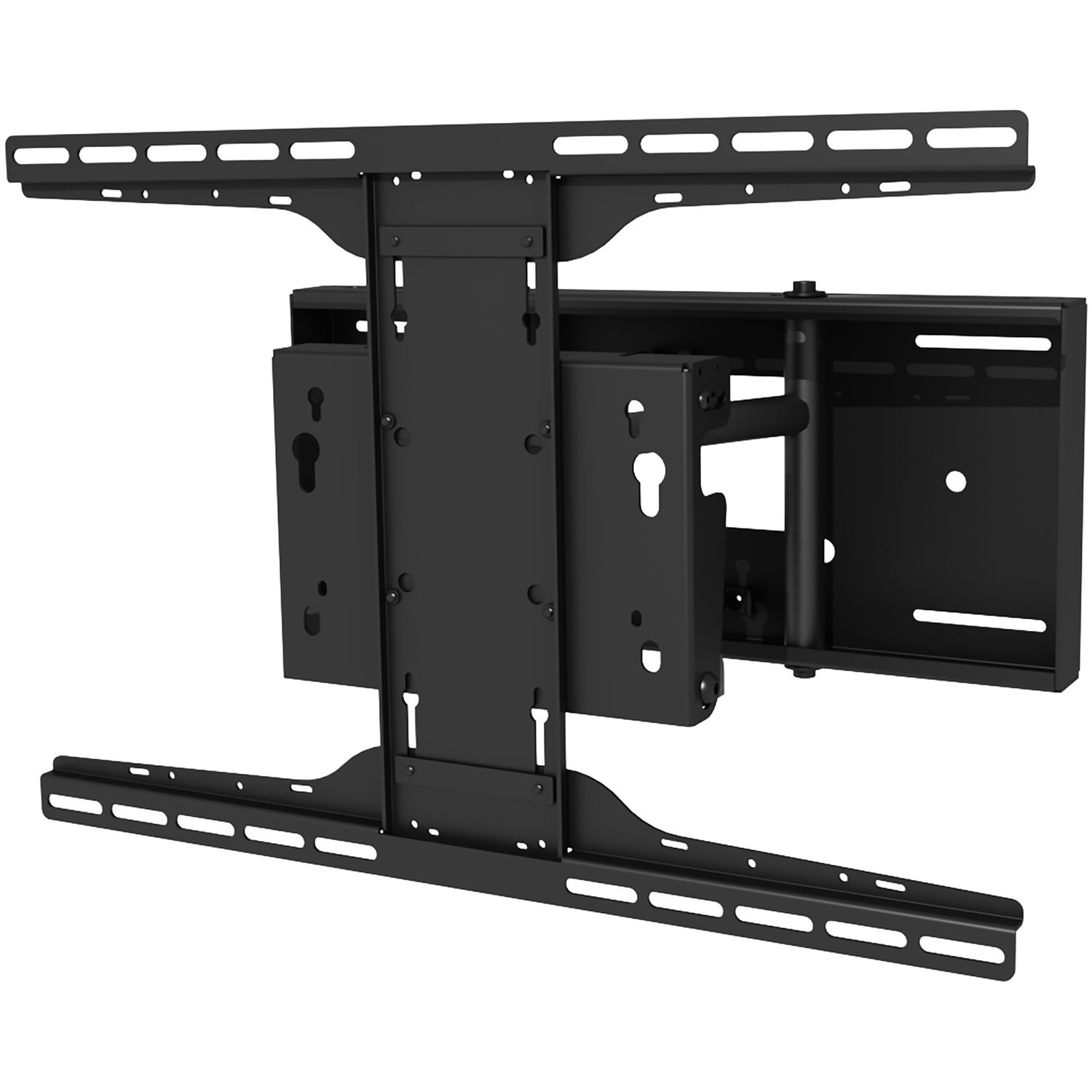 SmartMount Pull-out Pivot Wall Mount For 32"-80" Displays