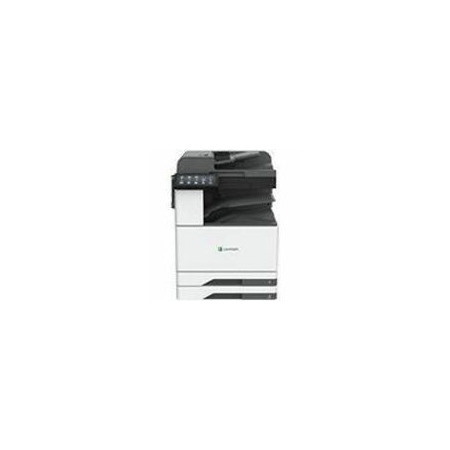Lexmark CX944adxse Wired Laser Multifunction Printer - Color - TAA Compliant