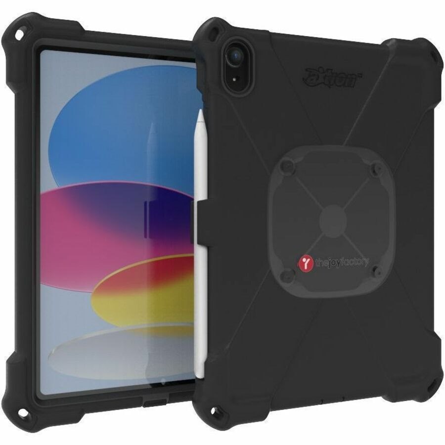 The Joy Factory Axtion Bold Se For Ipad 10.9inW/O MP Mod