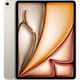Apple iPad Air 11 (2025) Tablet - 11" - 8 GB - 256 GB Storage - 5G - Starlight