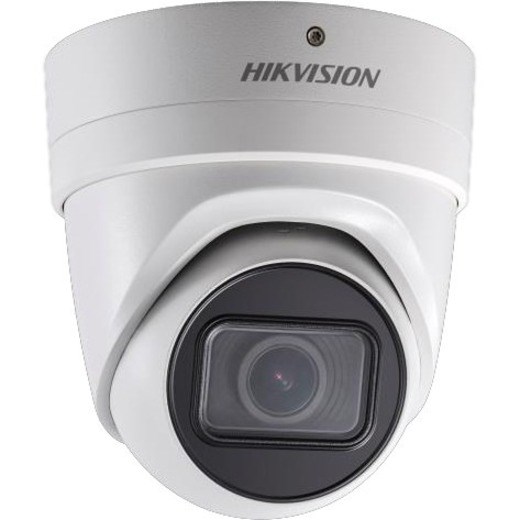 Hikvision EasyIP 3.0 DS-2CD2H45FWD-IZS 4 Megapixel Outdoor Network Camera - Color - Turret