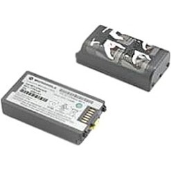 Zebra Battery - Lithium Ion (Li-Ion)