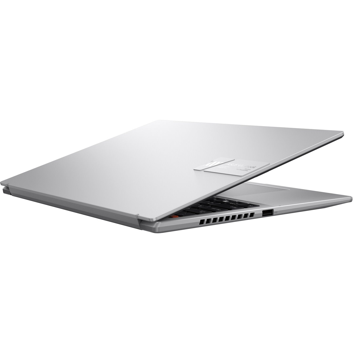 Asus Vivobook S 15 OLED K3502 K3502ZA-DS51 15.6" Notebook - Full HD - Intel Core i5 12th Gen i5-12500H - 8 GB - 512 GB SSD - Indie Black