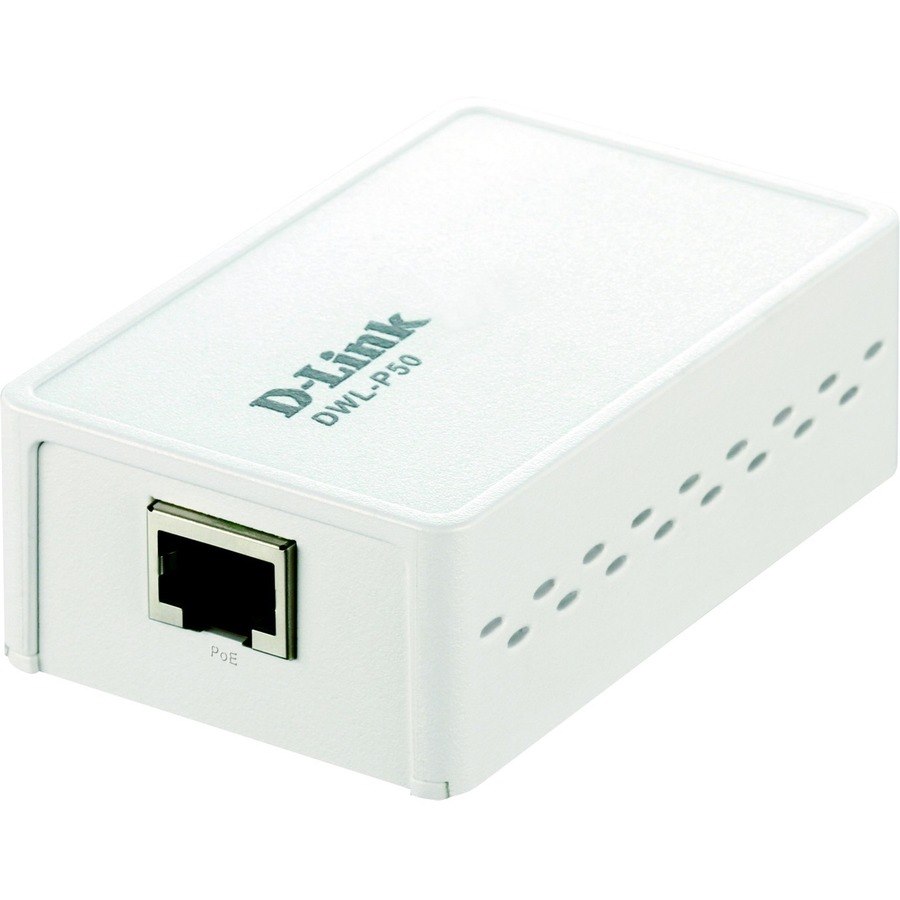 D-Link DWL-P50 PoE Splitter