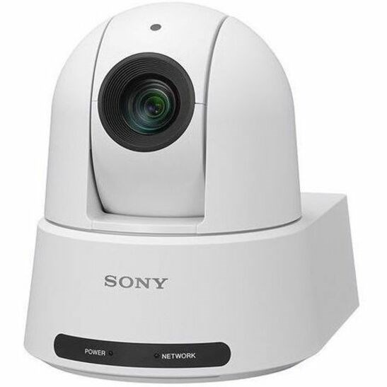 Sony Pro SRGA12 8.5 Megapixel 4K Network Camera - Colour