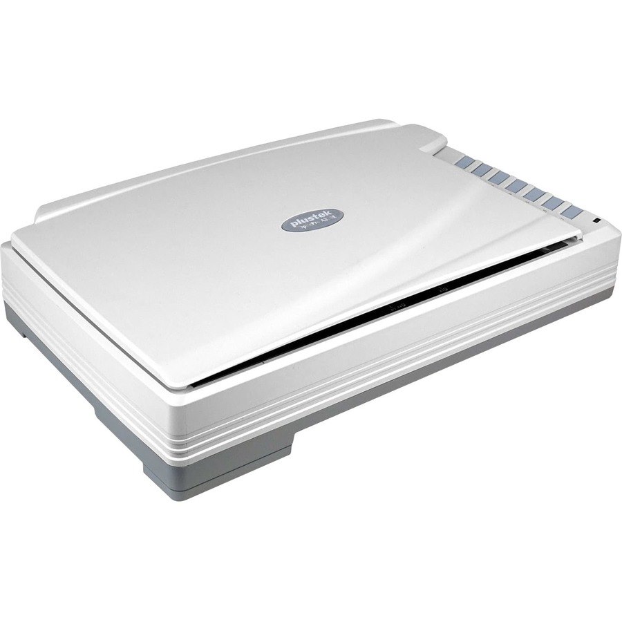 Plustek OpticPro A320E Flatbed Scanner