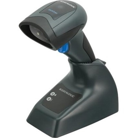 Datalogic QuickScan I QBT2131 Handheld Barcode Scanner Kit (Base is not included)