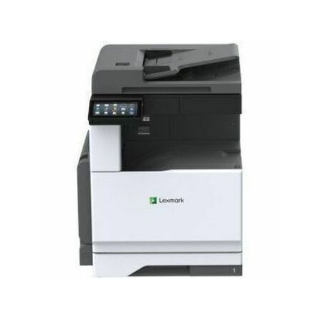Lexmark MX931dse Wired Laser Multifunction Printer - Monochrome