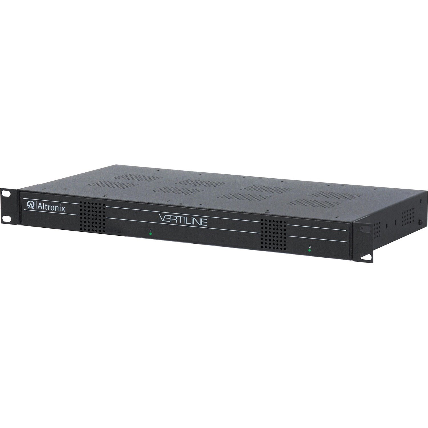 Altronix Dual Output Rack Mount Power Supply. 56VDC @ 3 amp