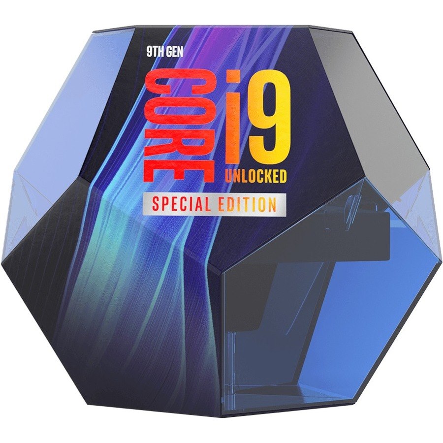 Intel Core i9 (9th Gen) i9-9900KS Octa-core (8 Core) 4 GHz Processor