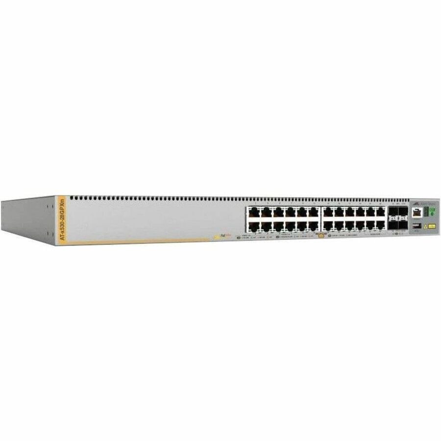 Allied Telesis x530-18GHXm Ethernet Switch