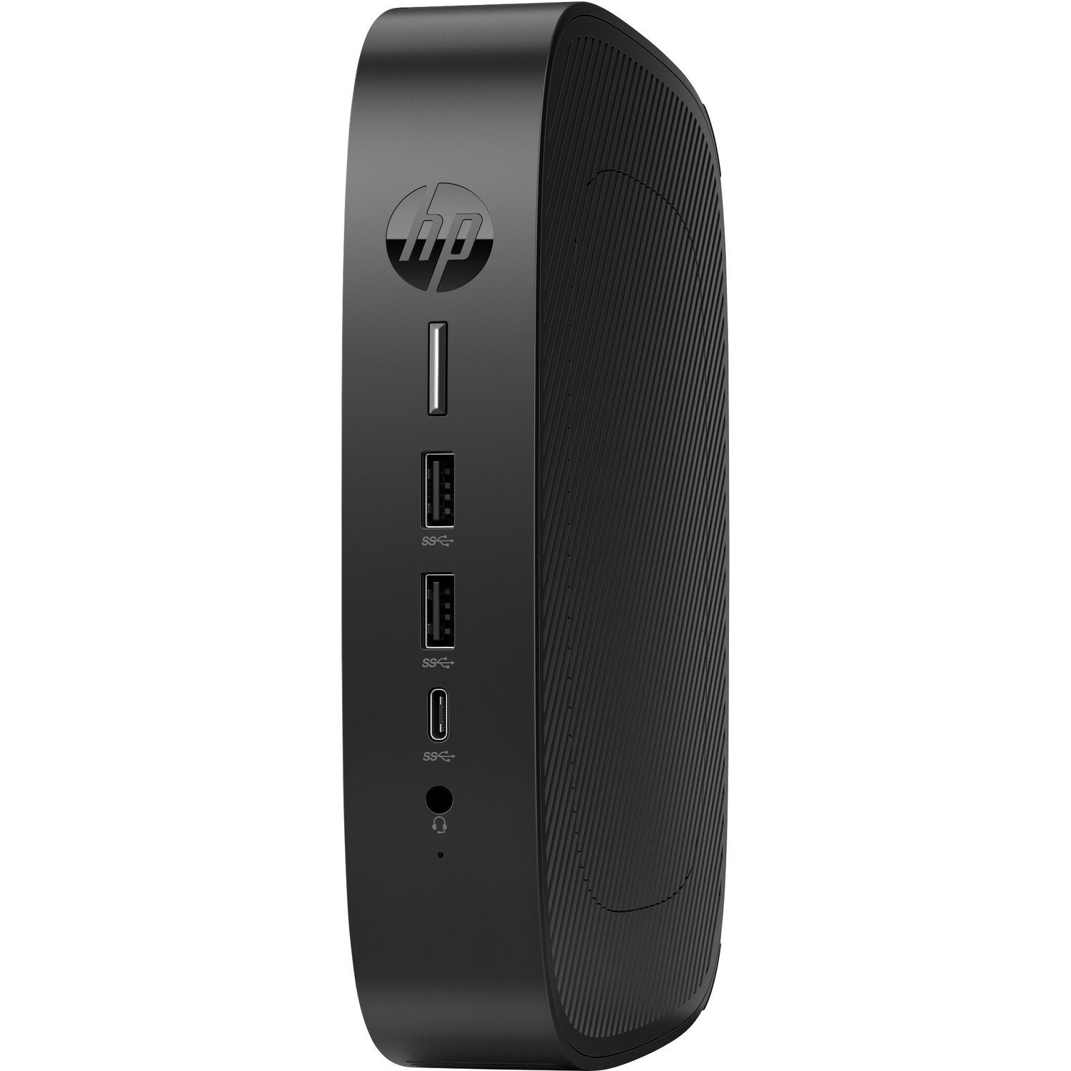 HP Elite t655 Thin Client - AMD Ryzen R2312 Dual-core (2 Core) 2.70 GHz