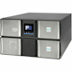 Eaton 9PX G2 6000VA 6000W 208/120V Online Double-Conversion UPS - Hardwired Input/Output, Cybersecure Network Card, Extended Run, 6U Rack/Tower