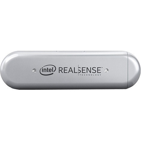 Intel RealSense D435 Webcam - 30 fps - USB 3.0