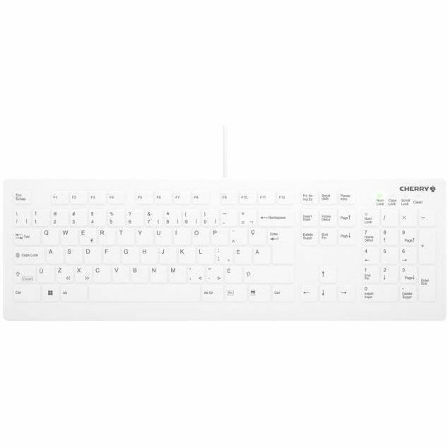 CHERRY AK-C8112 Medical Keyboard