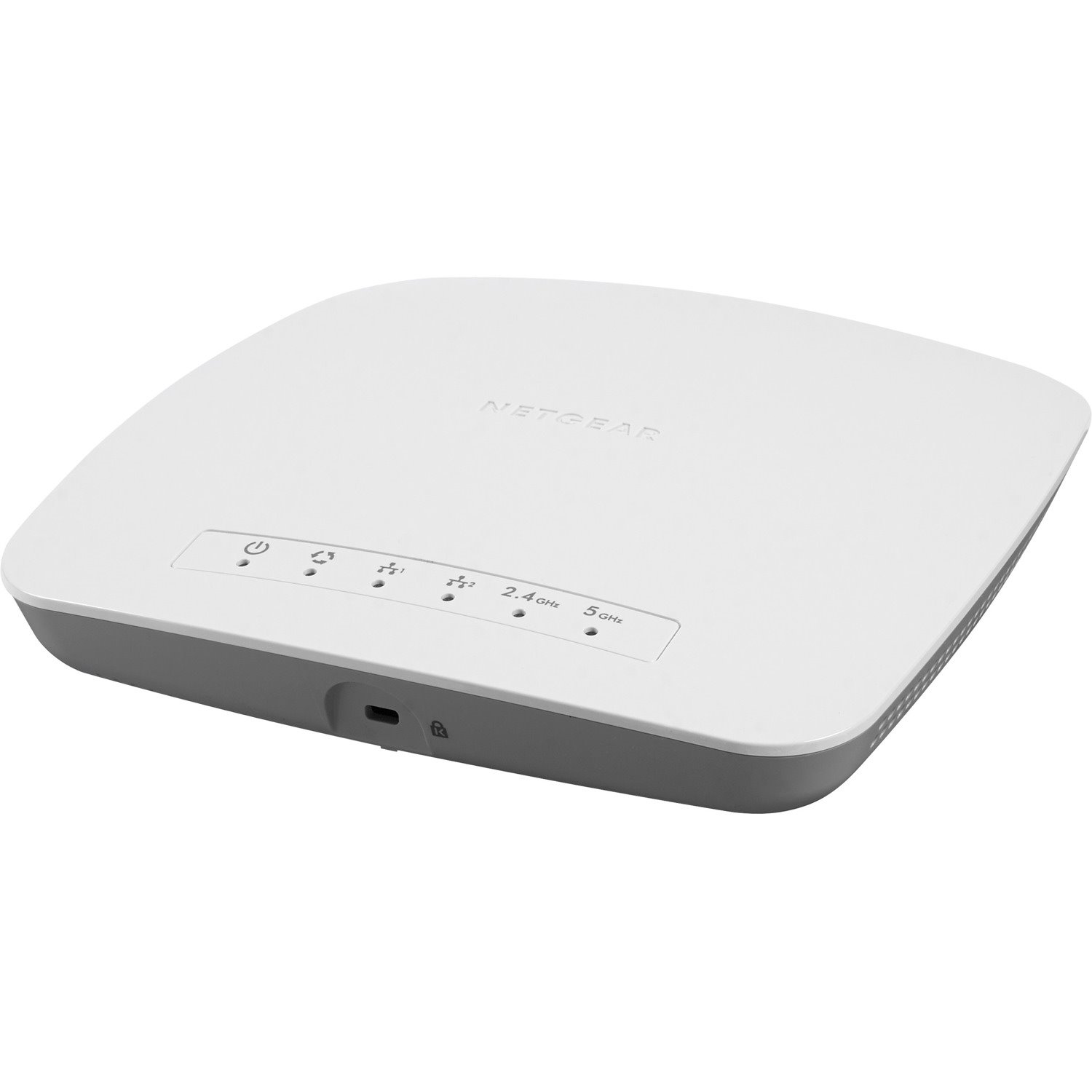 Netgear WAC510 IEEE 802.11ac 1.20 Gbit/s Wireless Access Point