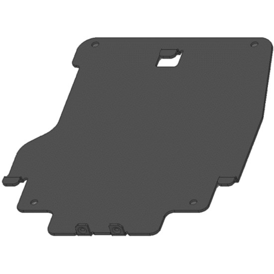 Zebra Mounting Bracket for Tablet Stand