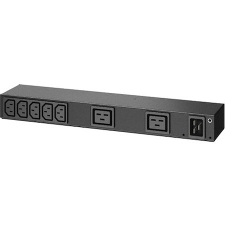 APC by Schneider Electric NetShelter AP6120A PDU
