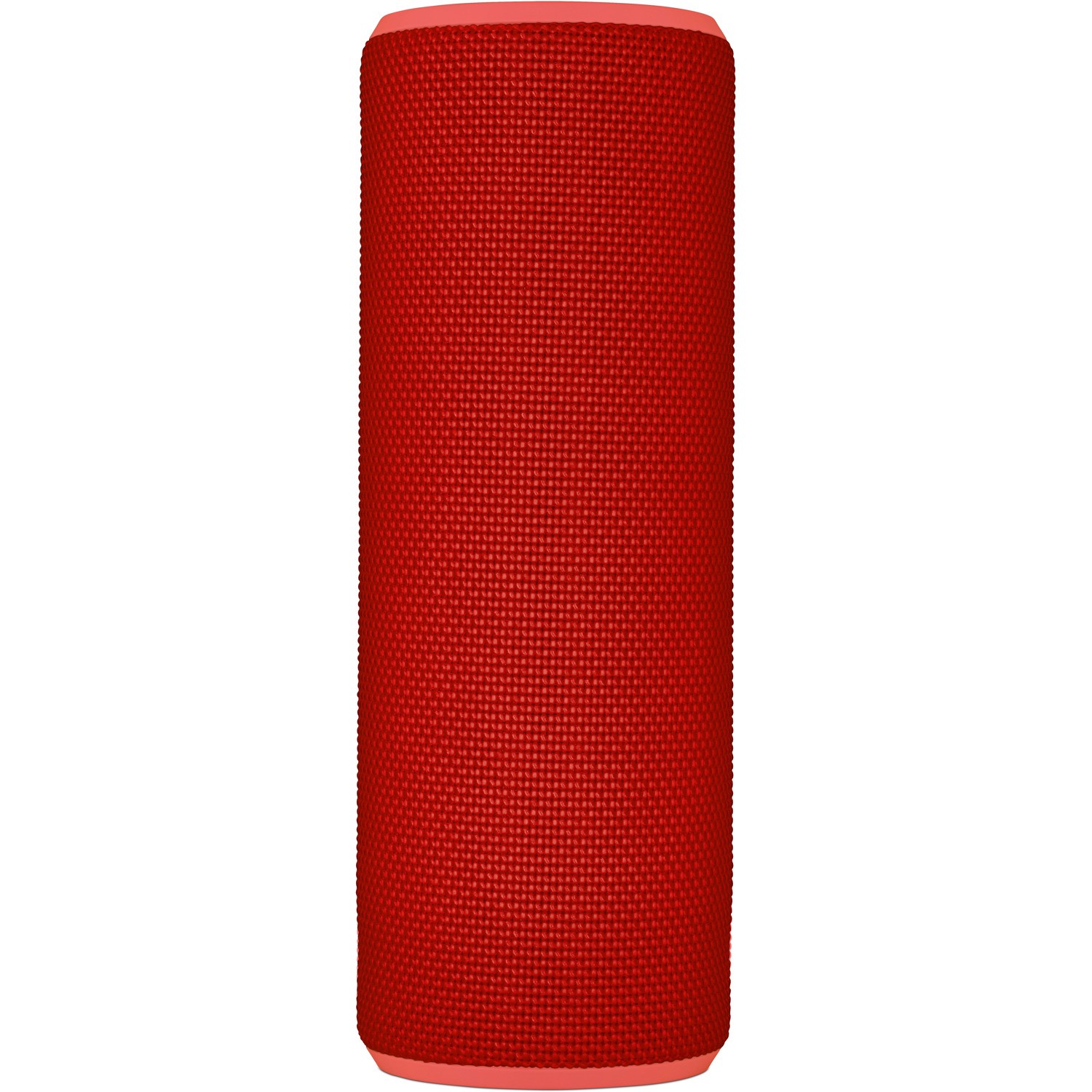 Ultimate Ears BOOM 2 Portable Bluetooth Speaker System - Red