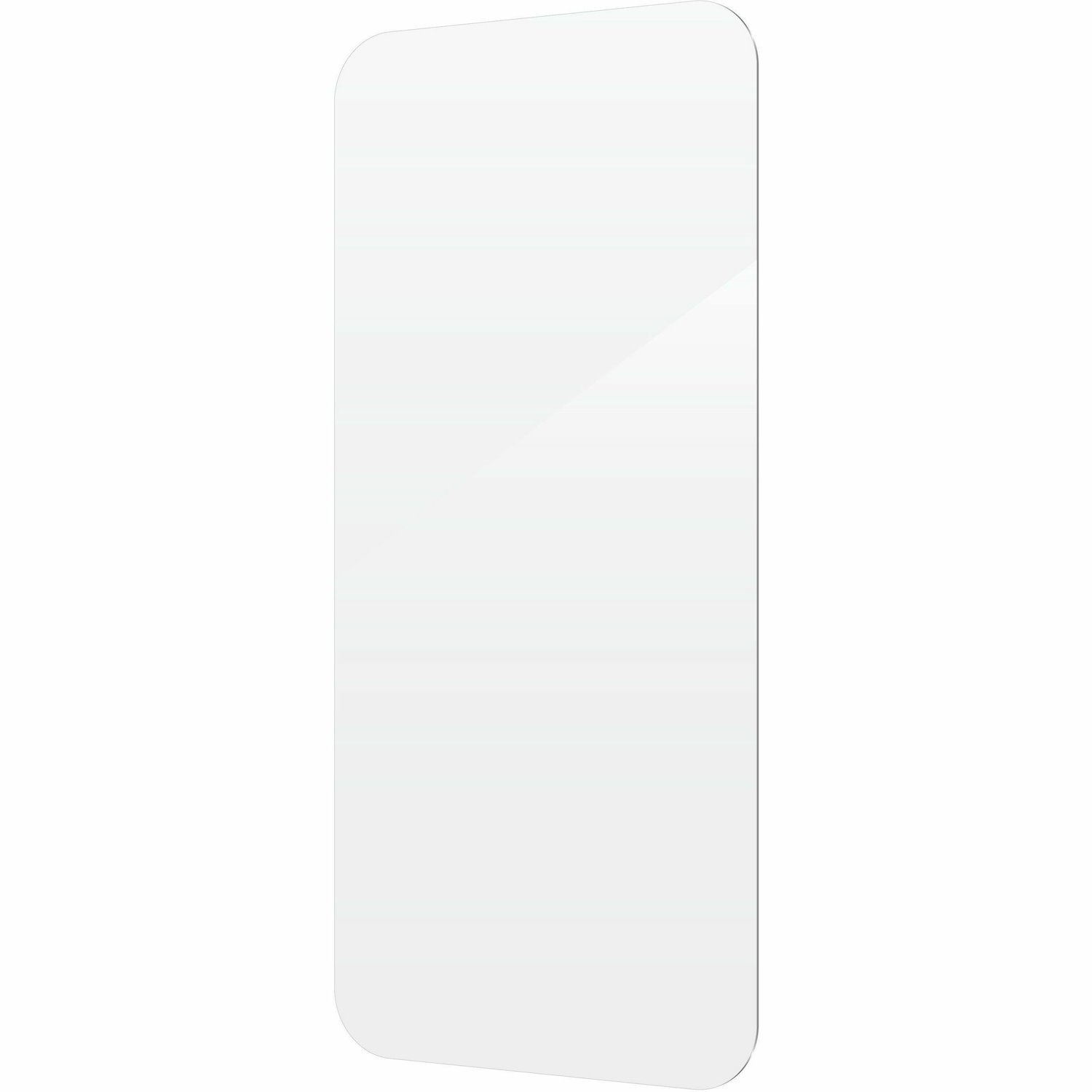 ZAGG InvisibleShield Glass XTR4 Screen Protector for Apple iPhone 16 Pro Max