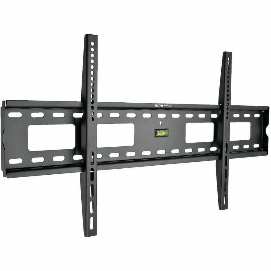 Tripp Lite by Eaton DWF4585X Wall Mount for Flat Panel Display - Black