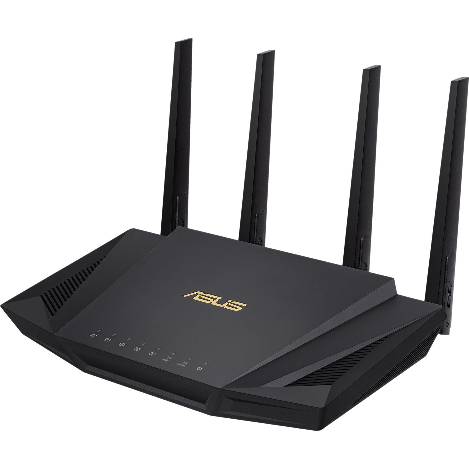 Asus AiMesh RT-AX58U Wi-Fi 6 IEEE 802.11ax Ethernet Wireless Router