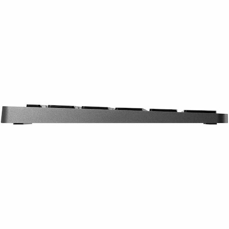 Adesso EasyTouch 7000 Keyboard - Wireless Connectivity - English (US)