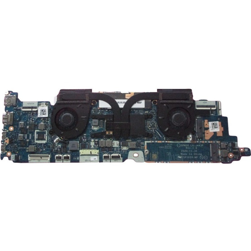 HP Notebook Motherboard - Intel Chipset