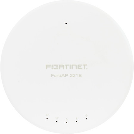 Fortinet FortiAP 221E IEEE 802.11ac 1.14 Gbit/s Wireless Access Point