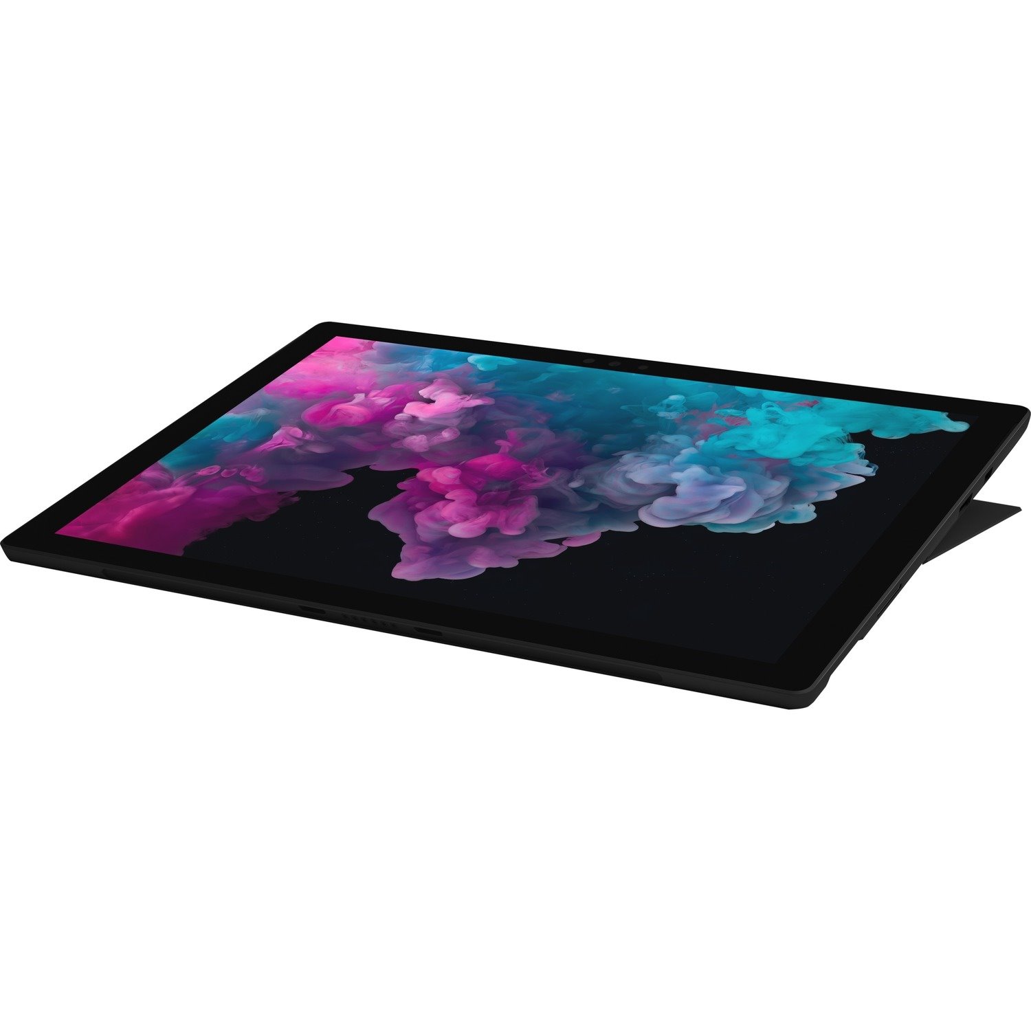 Microsoft Surface Pro 6 Tablet - 12.3" - 8 GB - 256 GB SSD - Windows 10 - Black