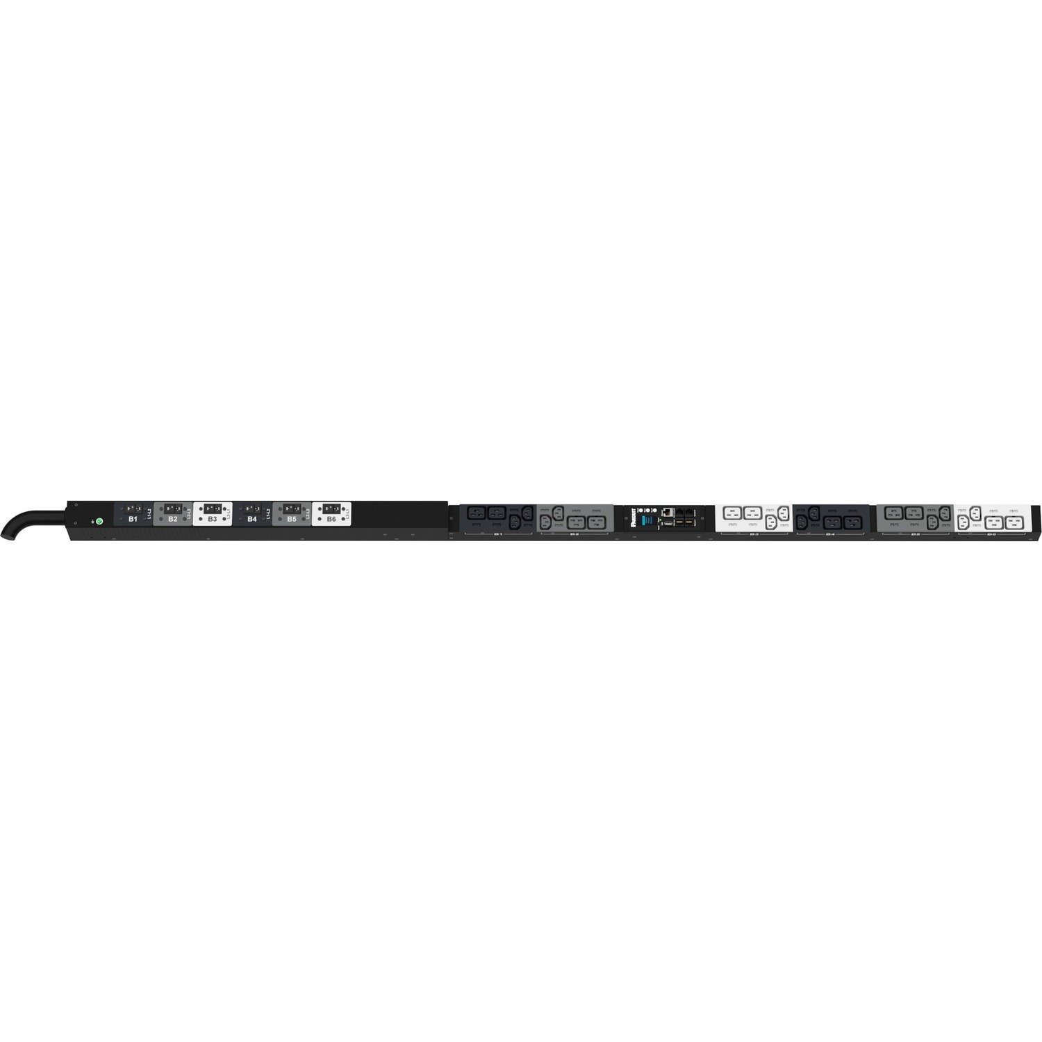 Panduit SmartZone MI 24-Outlets PDU