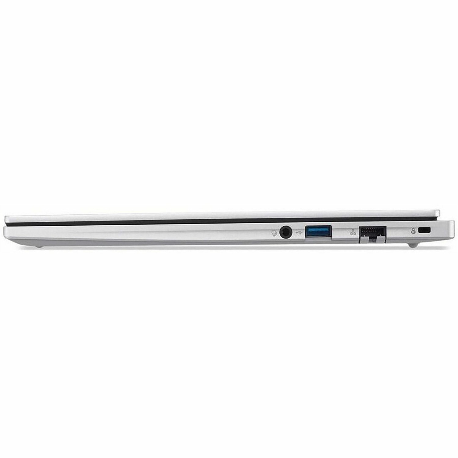 Acer TravelMate P2 14 P214-56-G2 TMP214-56-G2-50PG 14" Notebook - WUXGA - 60 Hz - Intel Core Ultra 5 115U - 16 GB - 512 GB SSD - English Keyboard - Silver