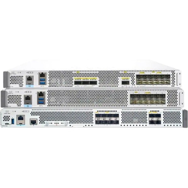 CISCO - CISCO CATALYST 8500-12X EDGE PLATFORM