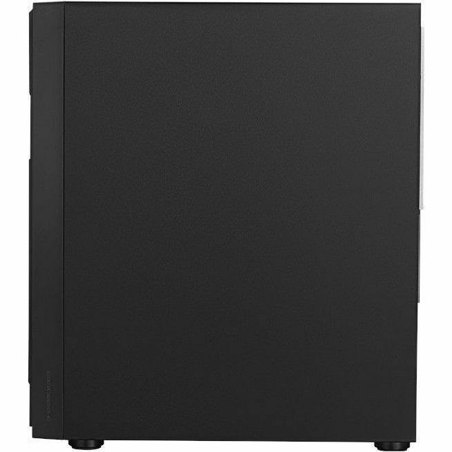 MSI PRO DP180 14th PRO DP180 14ANVL-1023US Desktop Computer - Intel Core i5 14th Gen i5-14400F - 16 GB - 1 TB SSD - Black