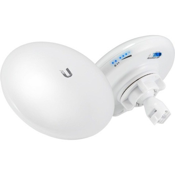 Ubiquiti airMAX NanoBeam M5 NBE-M5-16 Single Band Wireless Bridge - Outdoor