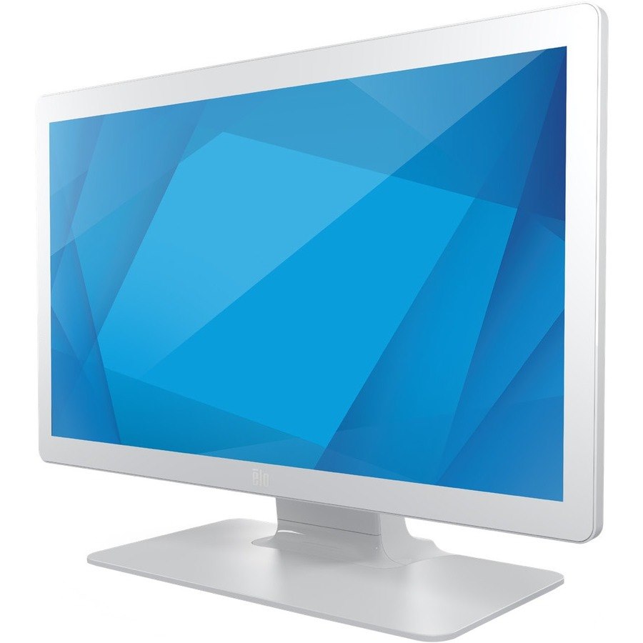 Elo 2703LM 27" Class LCD Touchscreen Monitor - 16:9 - 14 ms