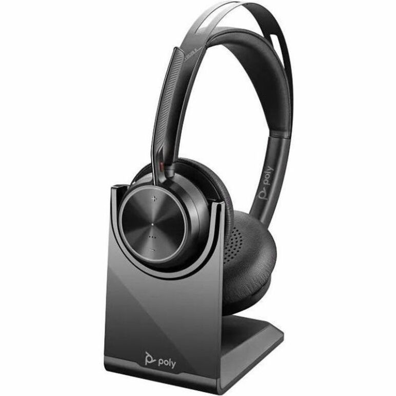 HPI SOURCING - NEW Stereo Bluetooth Headset
