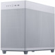 Asus AP201 ASUS PRIME CASE TG Computer Case - Micro ATX, Mini ITX Motherboard Supported - Tower - Tempered Glass - White