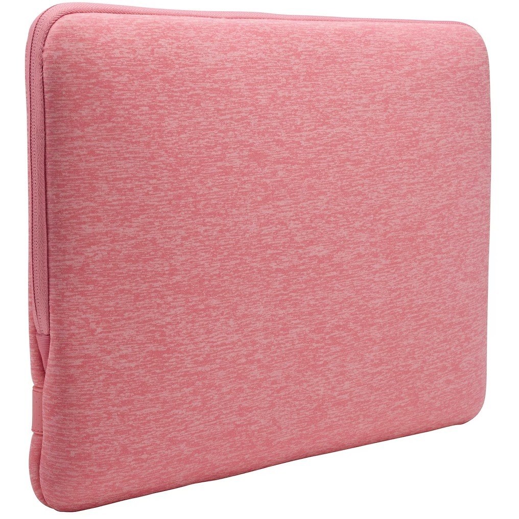 Case Logic Reflect REFPC-116 Carrying Case (Sleeve) for 15.6" Notebook - Pomelo Pink