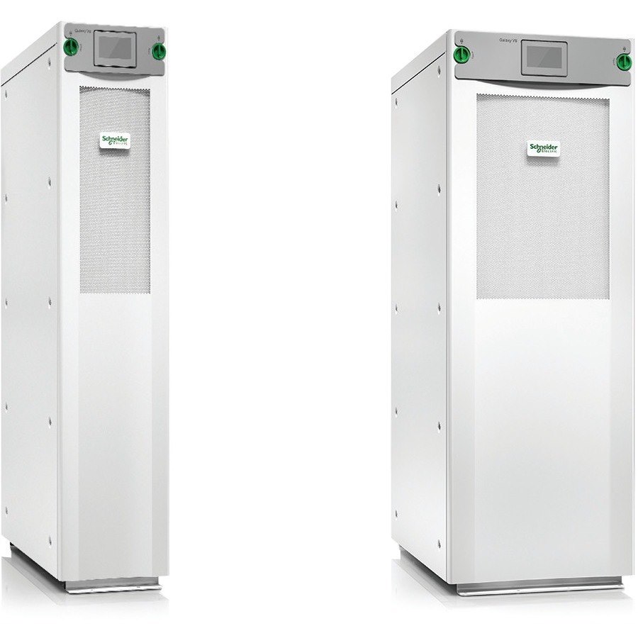 APC by Schneider Electric Galaxy VS UPS 150kW 400V for External Batteries, Start-up 5x8