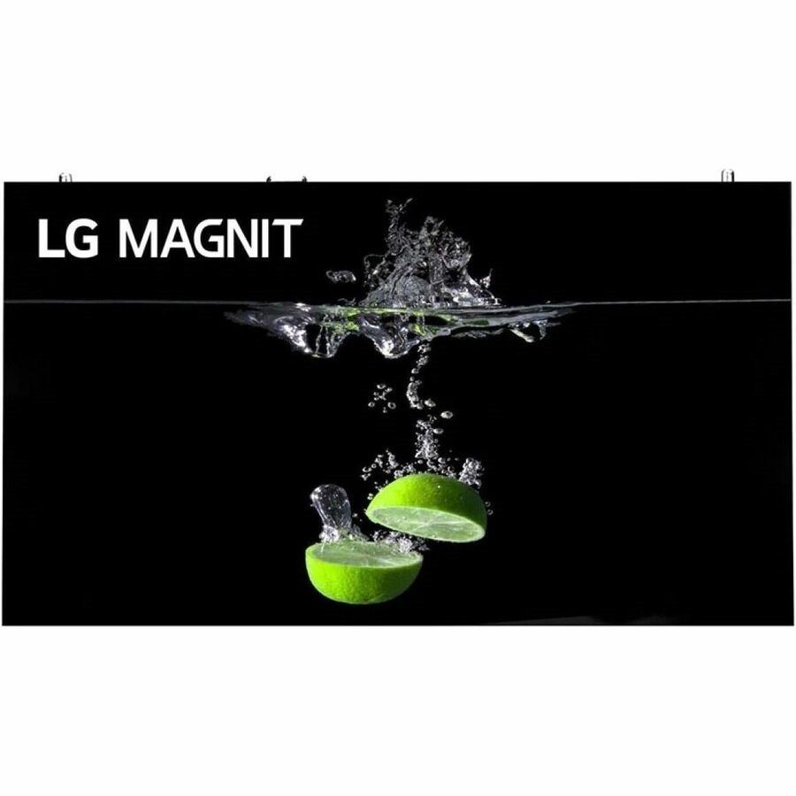 LG MAGNIT LSAB007-T24 Digital Signage Display