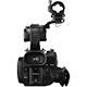 Canon XA70 Professional Digital Camcorder - 8.9 cm (3.5") LCD Touchscreen - 1" CMOS - 4K